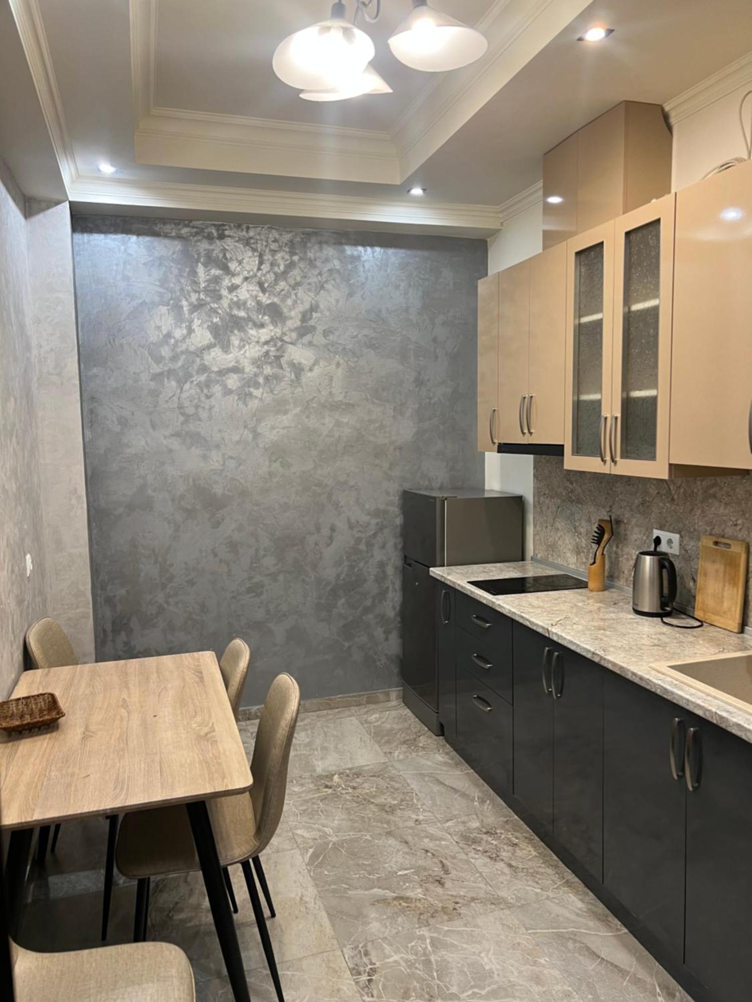 Malibu Apartment Ереван Екстериор снимка